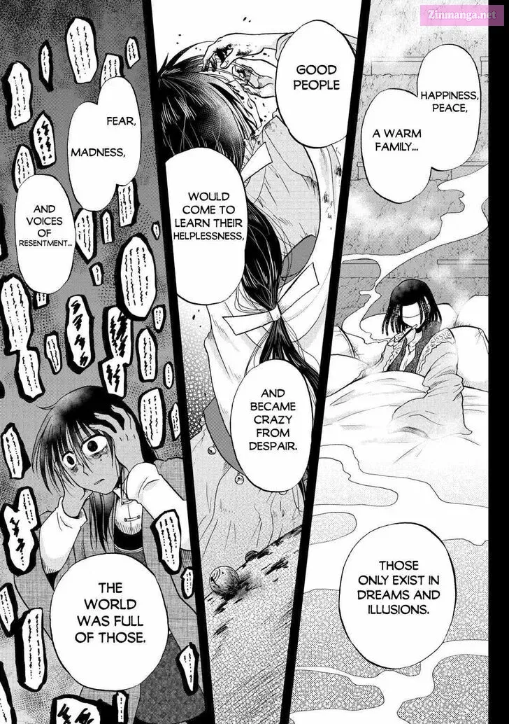 Zense wa Kentei. Konjou Kuzu Ouji Zinmanga X Chapter 39 Page 14