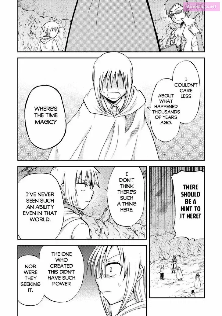 Zense wa Kentei. Konjou Kuzu Ouji Zinmanga X Chapter 39 Page 17