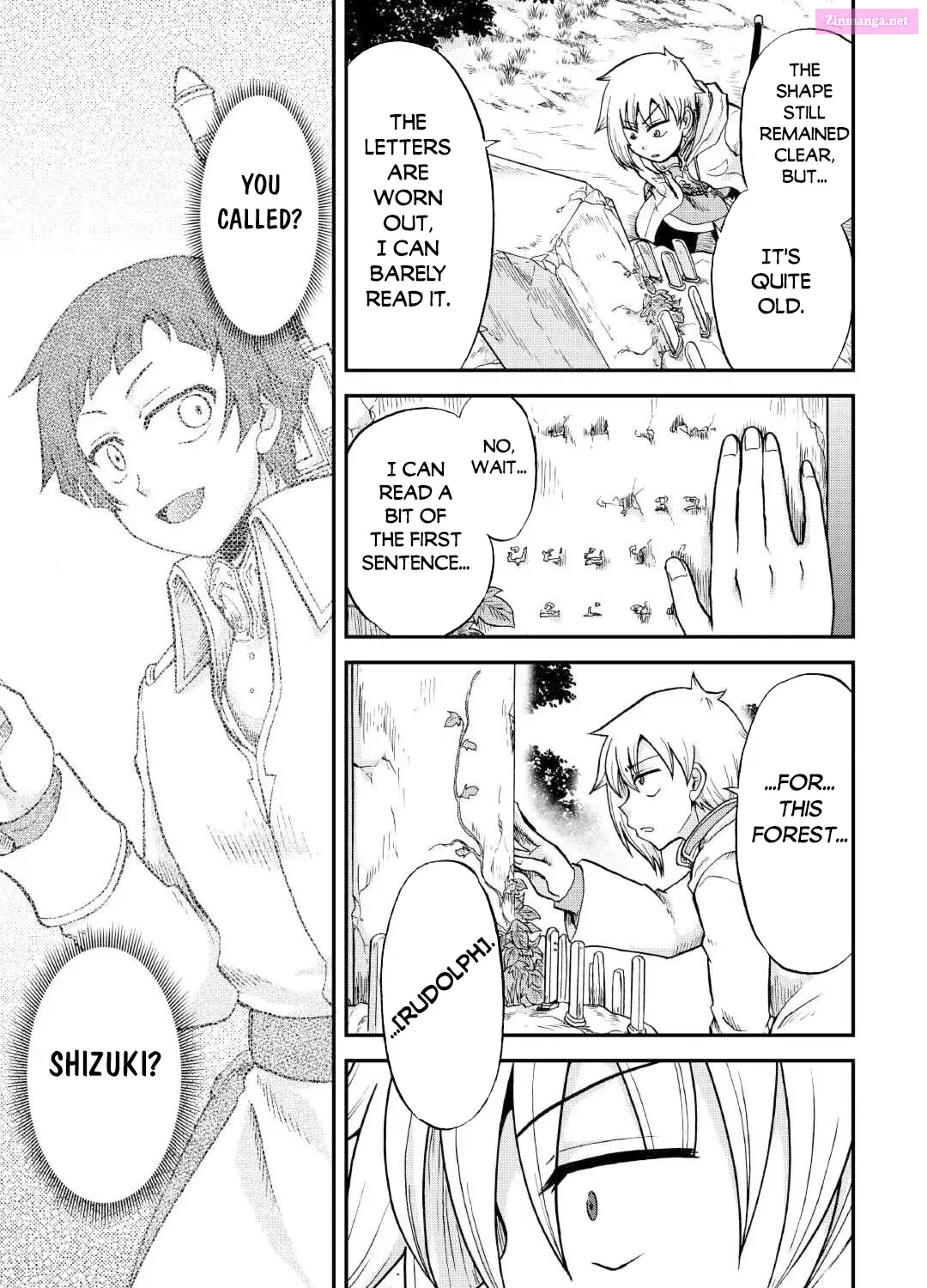 Zense wa Kentei. Konjou Kuzu Ouji Zinmanga X Chapter 37.2 Page 16
