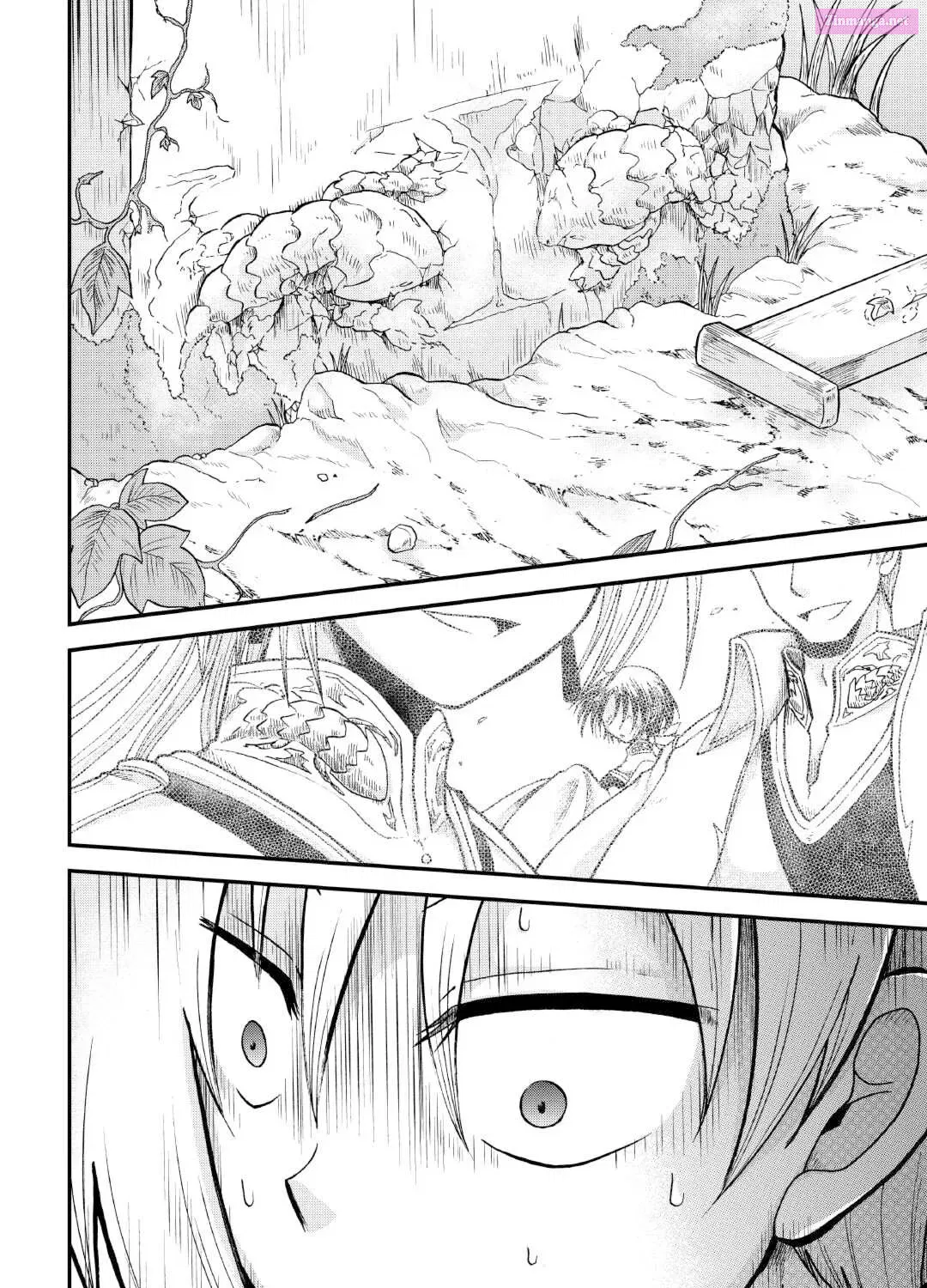 Zense wa Kentei. Konjou Kuzu Ouji Zinmanga X Chapter 37.2 Page 22