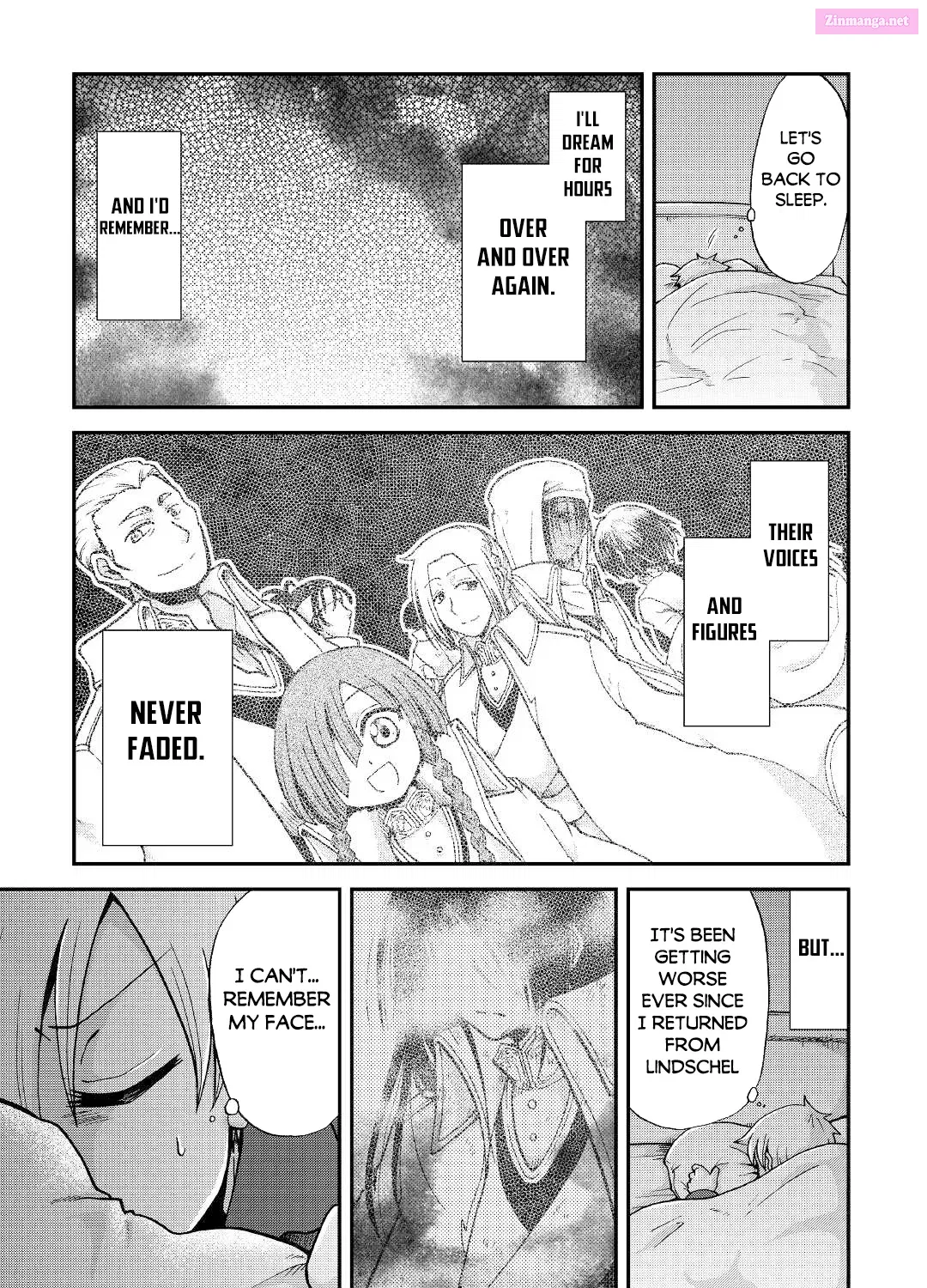 Zense wa Kentei. Konjou Kuzu Ouji Zinmanga X Chapter 27 Page 10