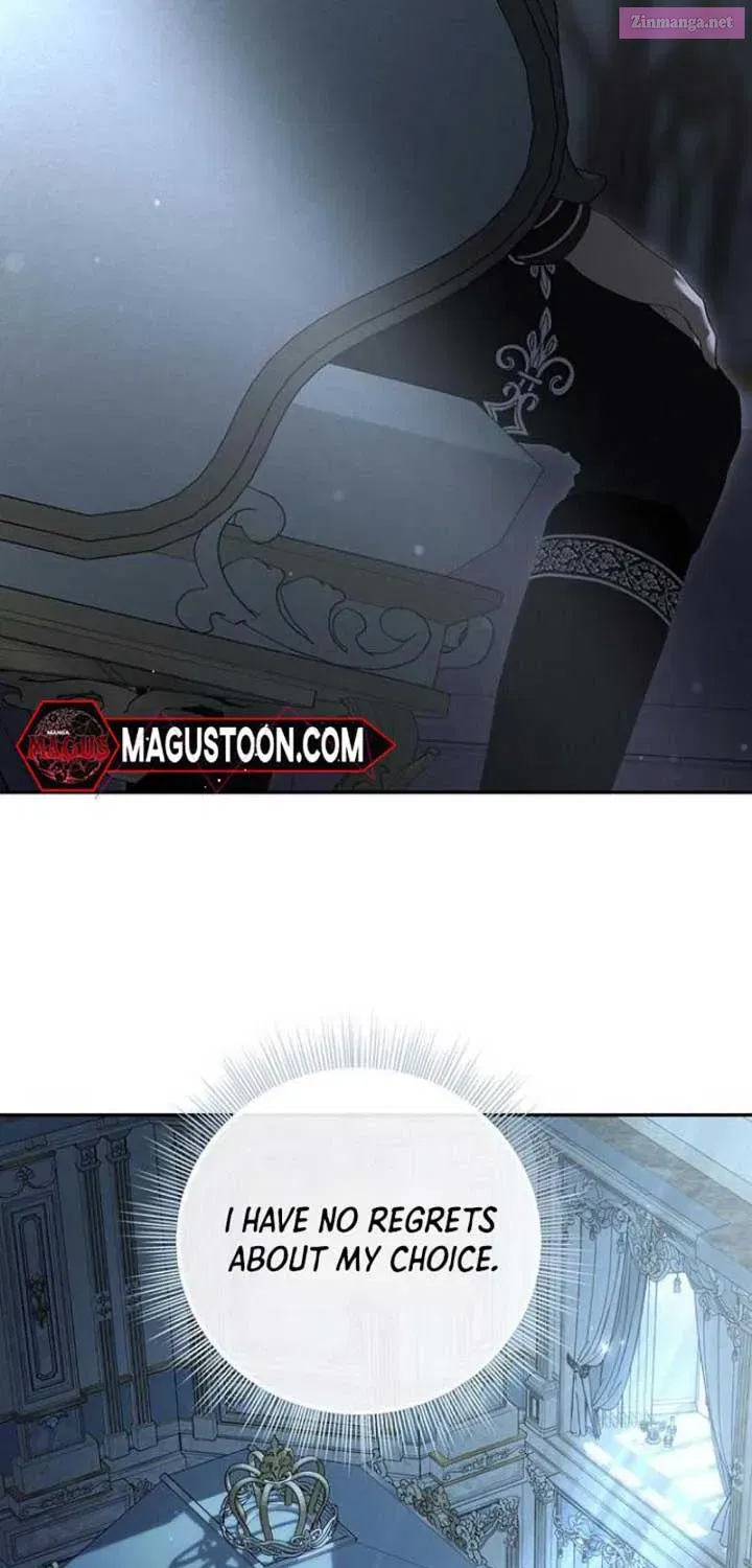 The Presepe Outside The Cage Zinmanga X Chapter 25 Page 27