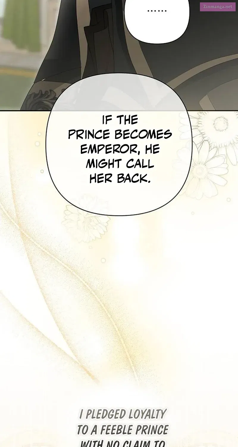 The Presepe Outside The Cage Zinmanga X Chapter 24 Page 12