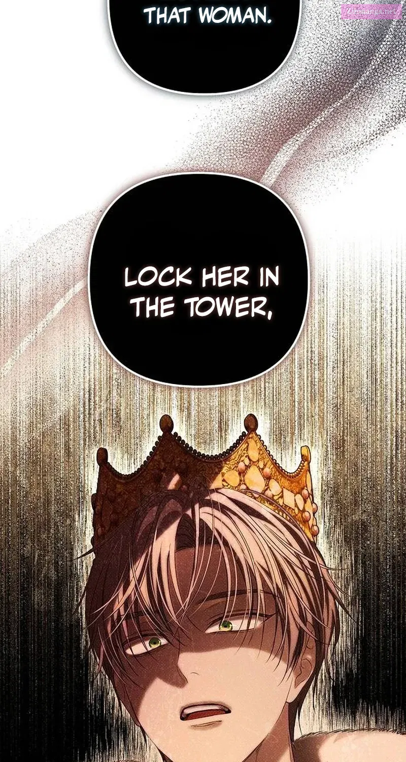 The Presepe Outside The Cage Zinmanga X Chapter 24 Page 18