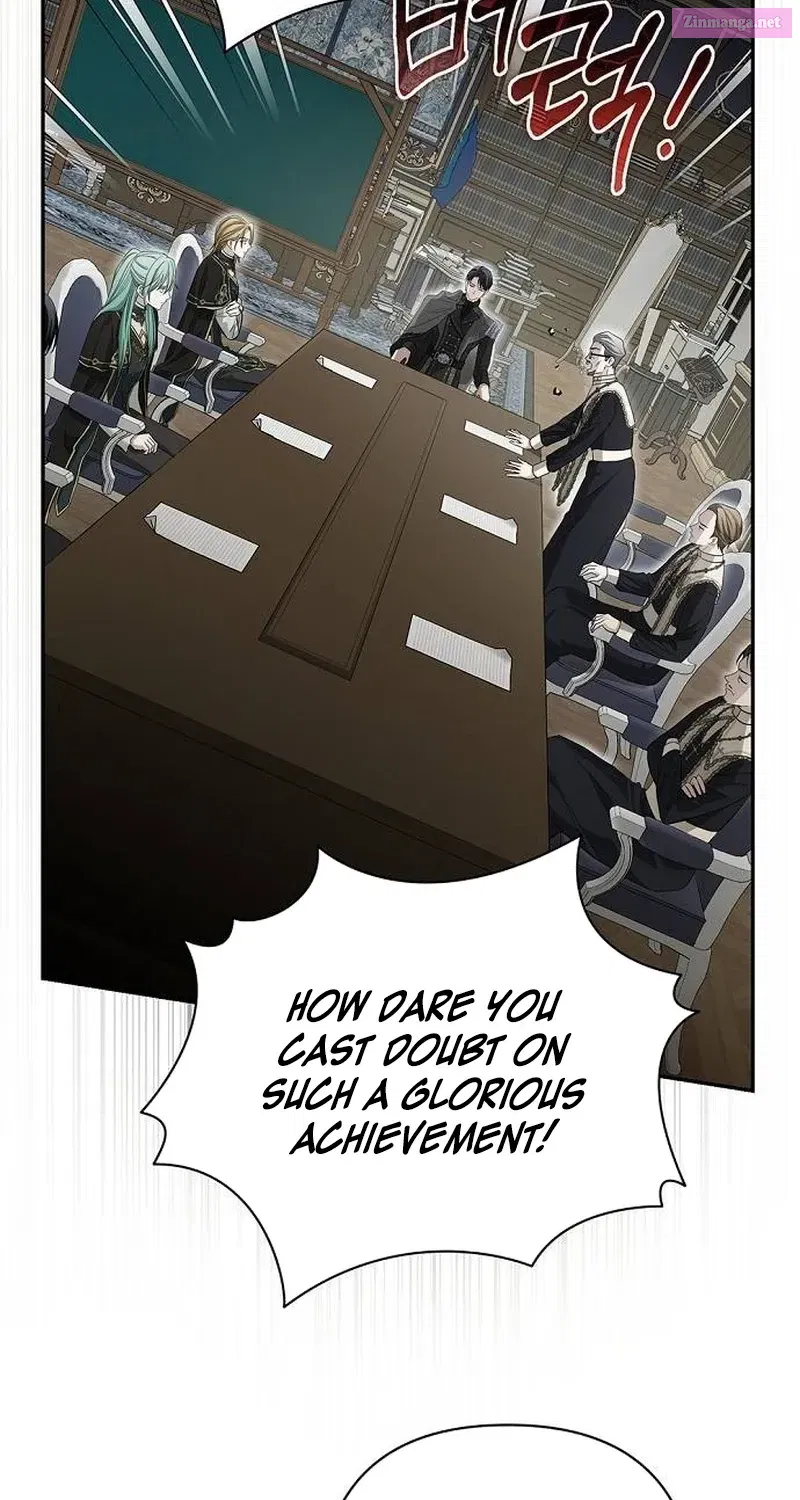 The Presepe Outside The Cage Zinmanga X Chapter 23 Page 5