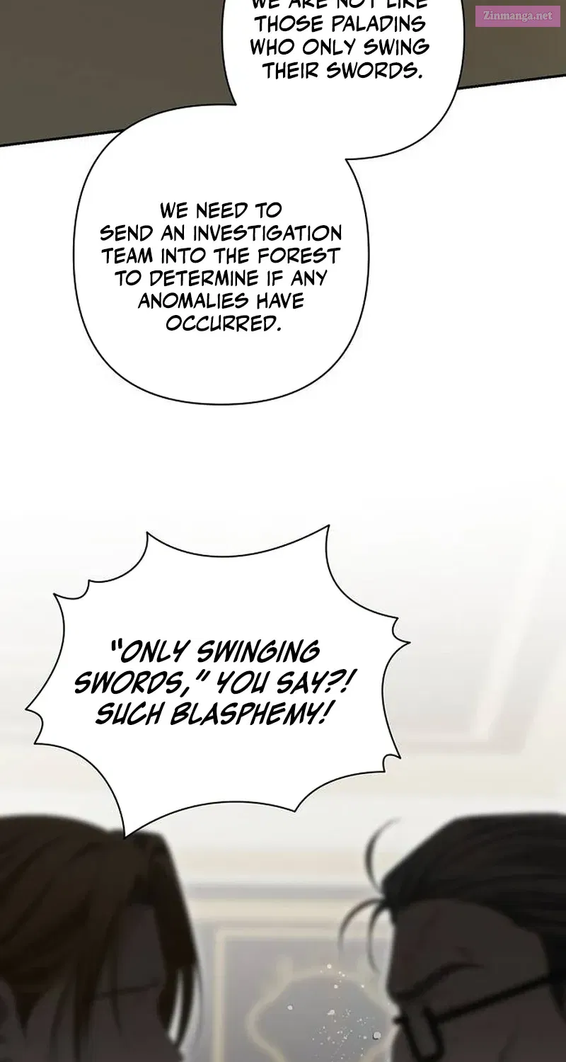 The Presepe Outside The Cage Zinmanga X Chapter 23 Page 7