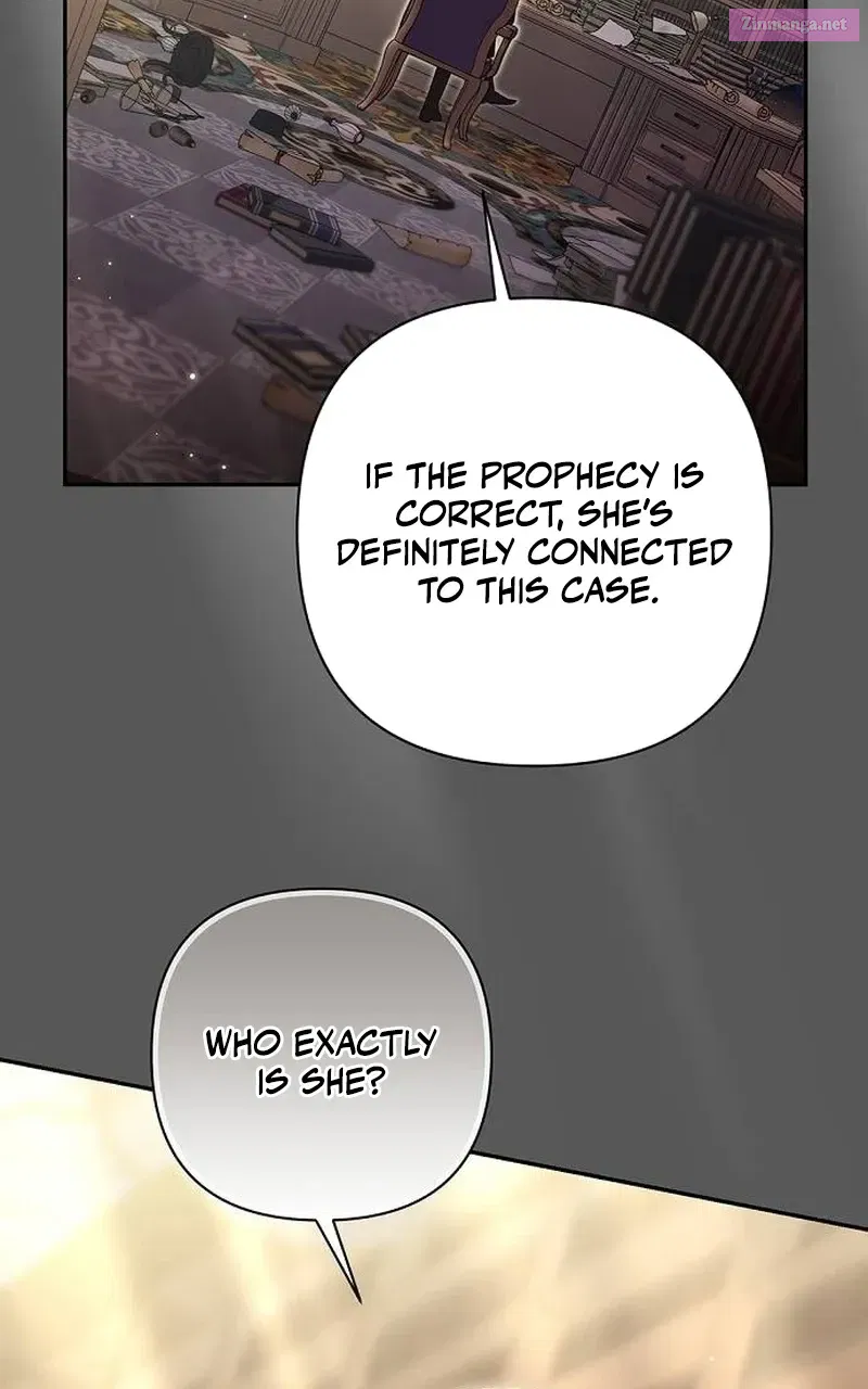 The Presepe Outside The Cage Zinmanga X Chapter 23 Page 18