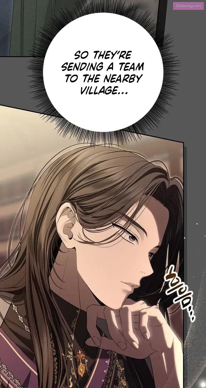 The Presepe Outside The Cage Zinmanga X Chapter 23 Page 28