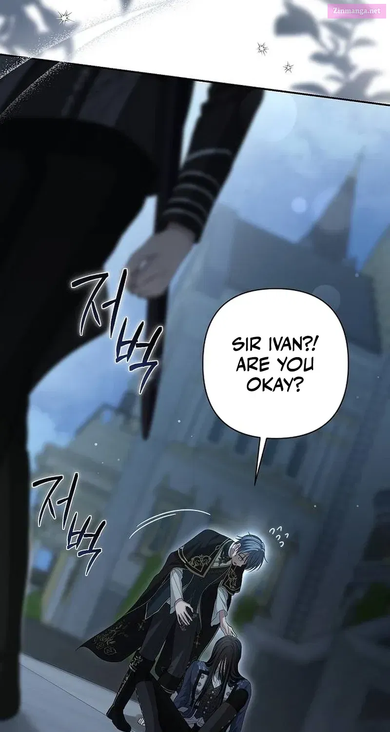 The Presepe Outside The Cage Zinmanga X Chapter 23 Page 88