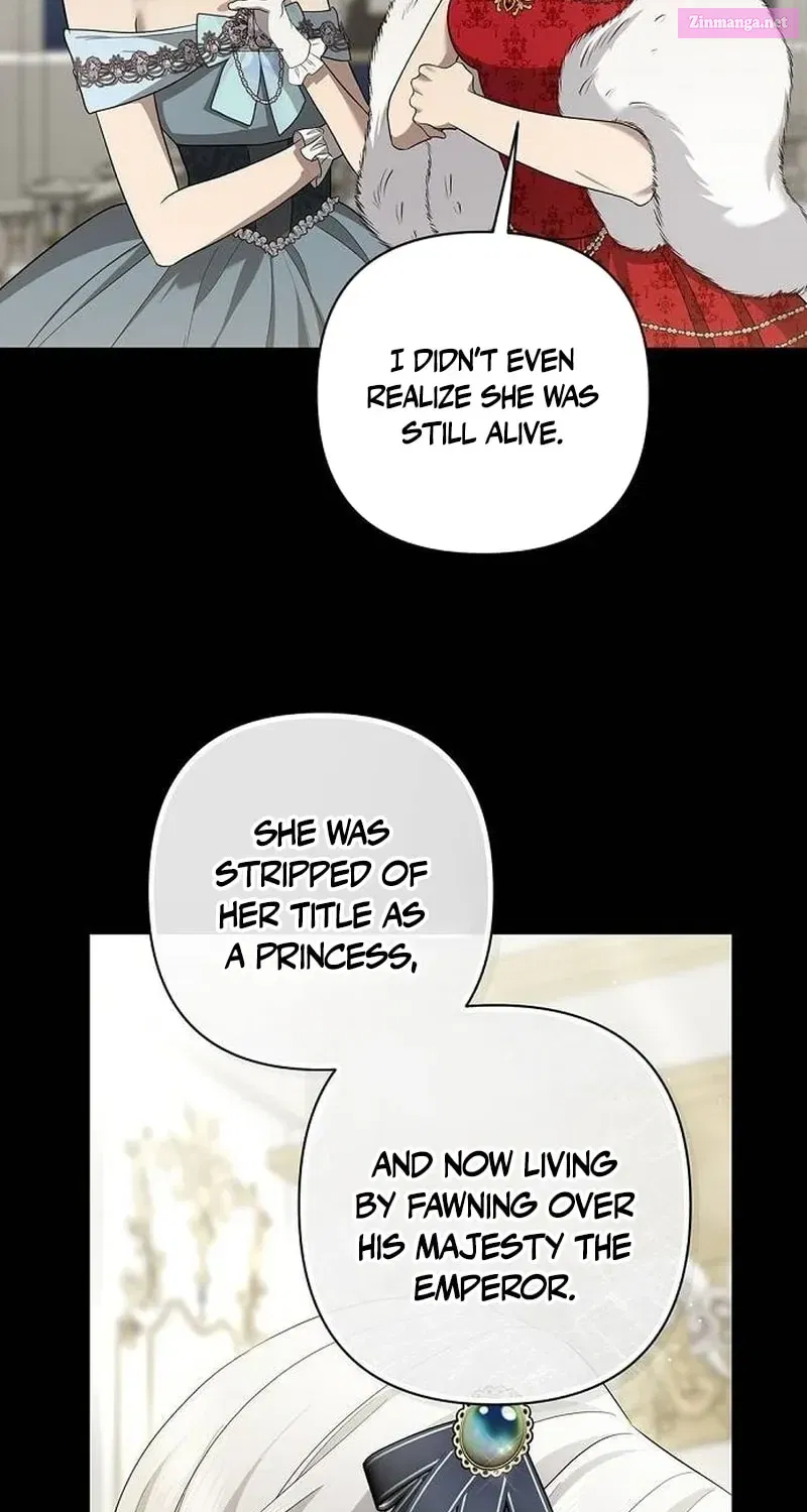 The Presepe Outside The Cage Zinmanga X Chapter 22 Page 36