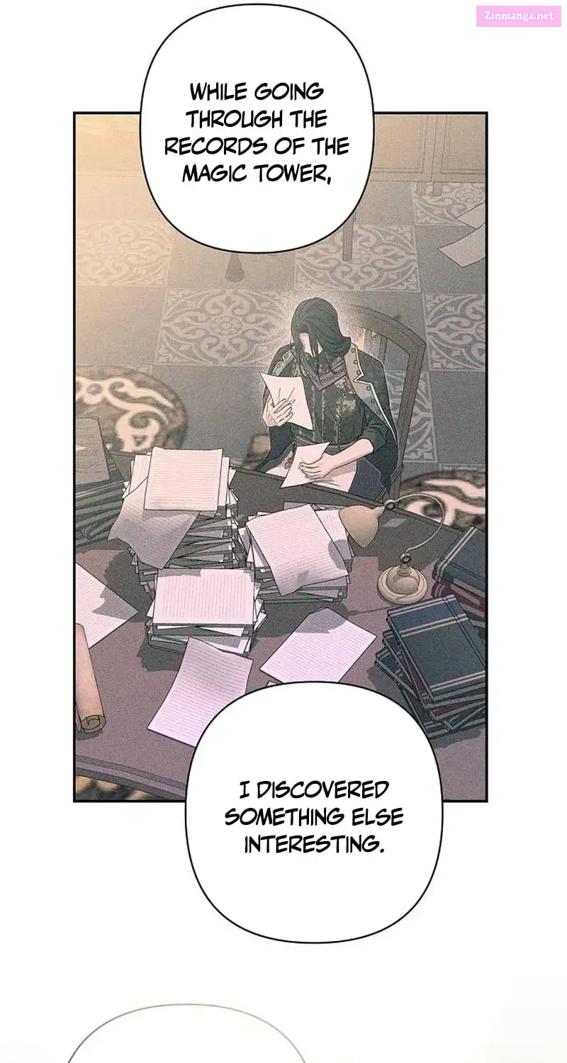 The Presepe Outside The Cage Zinmanga X Chapter 22 Page 86