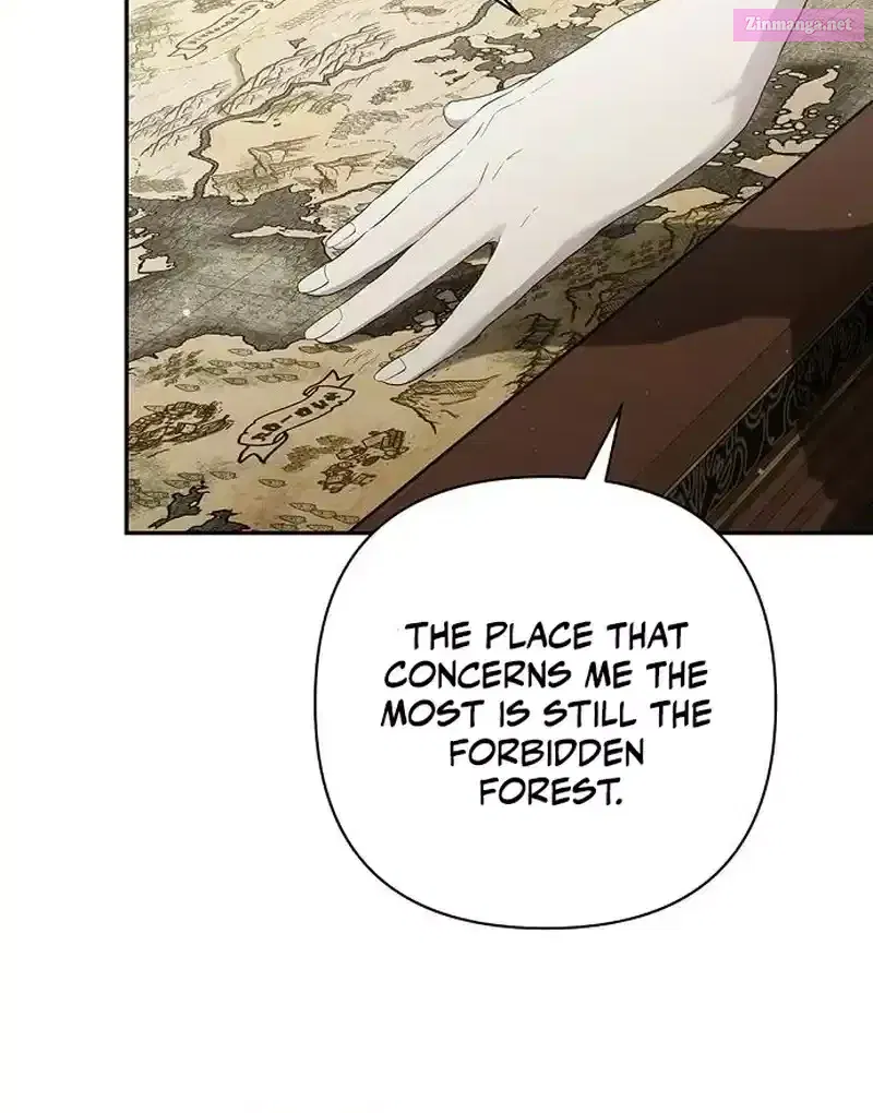 The Presepe Outside The Cage Zinmanga X Chapter 21 Page 94