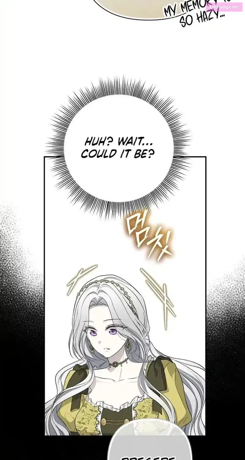 The Presepe Outside The Cage Zinmanga X Chapter 21 Page 96