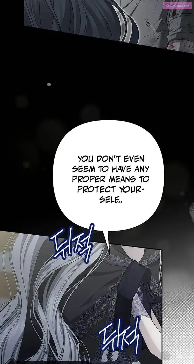 The Presepe Outside The Cage Zinmanga X Chapter 20 Page 83