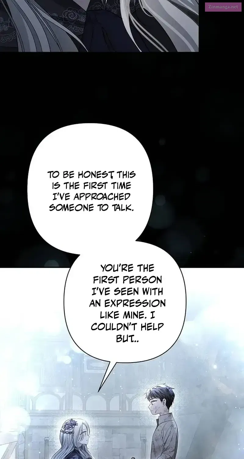 The Presepe Outside The Cage Zinmanga X Chapter 20 Page 89