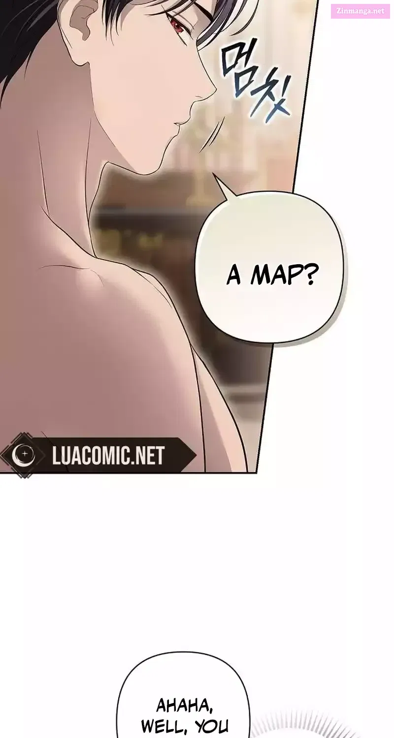 The Presepe Outside The Cage Zinmanga X Chapter 18 Page 93