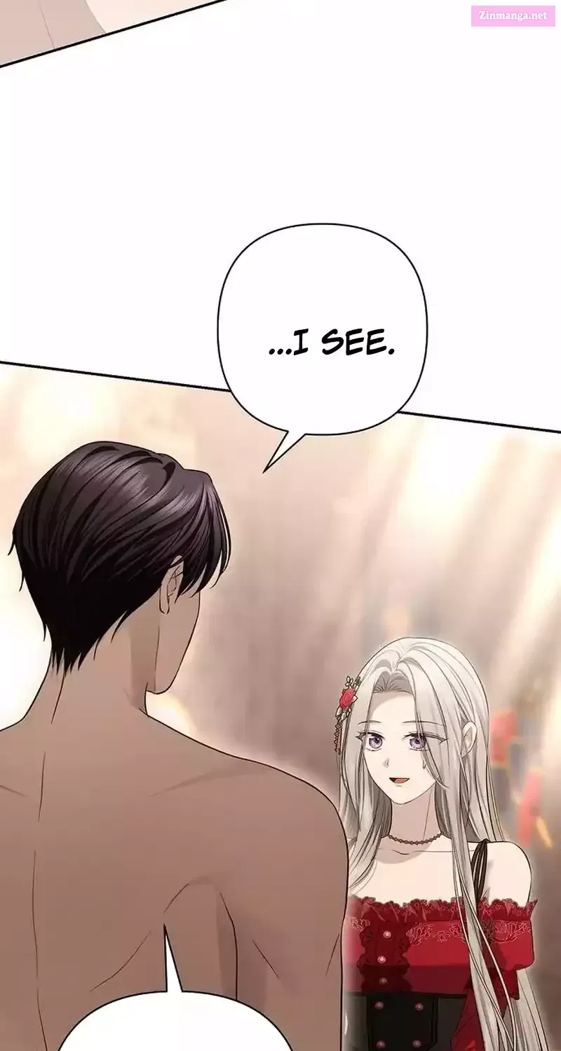 The Presepe Outside The Cage Zinmanga X Chapter 18 Page 96