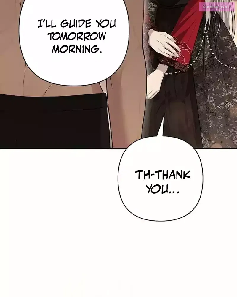 The Presepe Outside The Cage Zinmanga X Chapter 18 Page 97