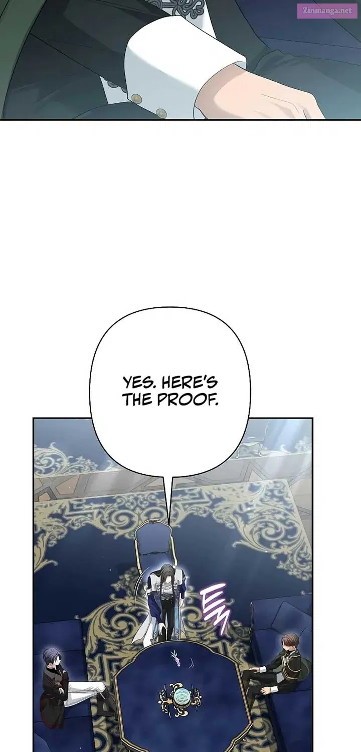 The Presepe Outside The Cage Zinmanga X Chapter 17 Page 4