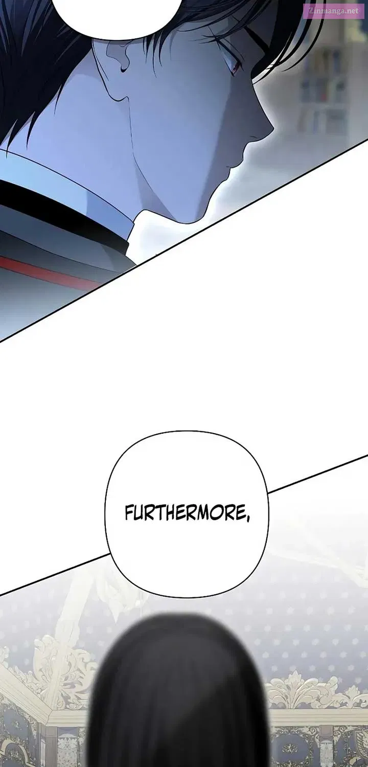 The Presepe Outside The Cage Zinmanga X Chapter 17 Page 16