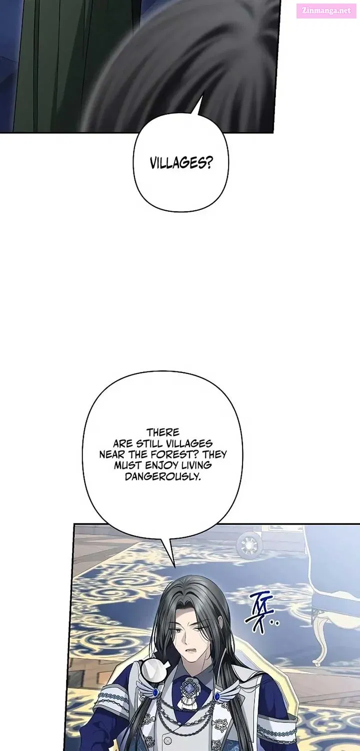 The Presepe Outside The Cage Zinmanga X Chapter 17 Page 48