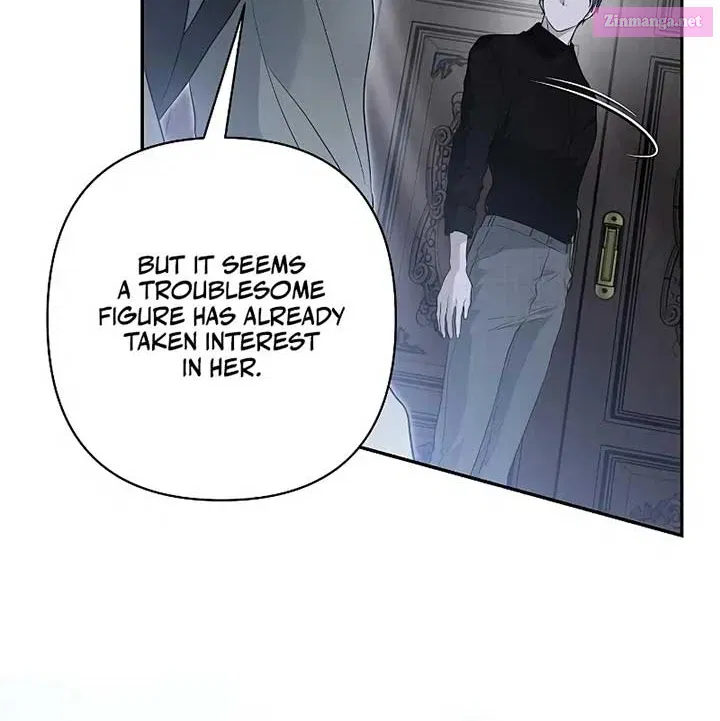 The Presepe Outside The Cage Zinmanga X Chapter 16 Page 10