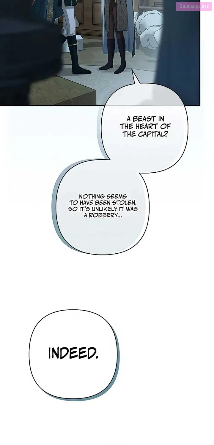 The Presepe Outside The Cage Zinmanga X Chapter 16 Page 44