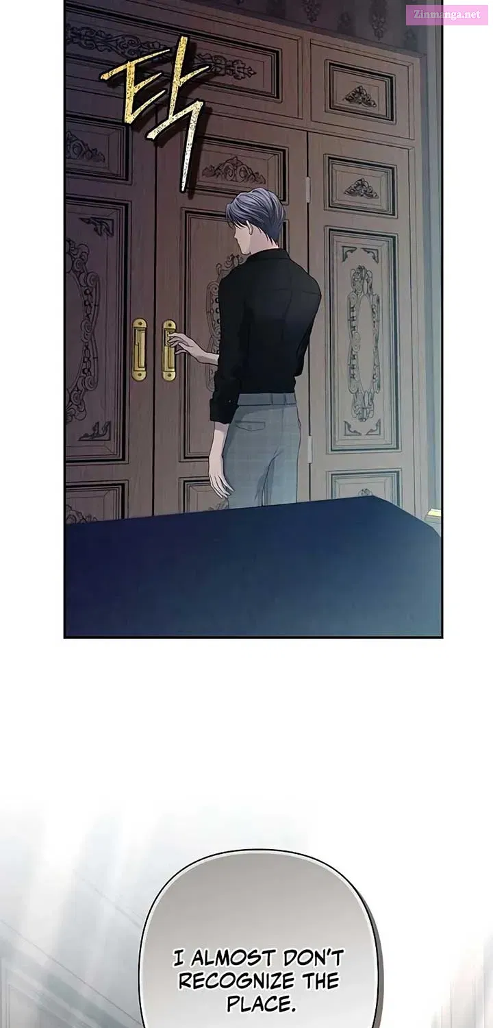 The Presepe Outside The Cage Zinmanga X Chapter 15 Page 93