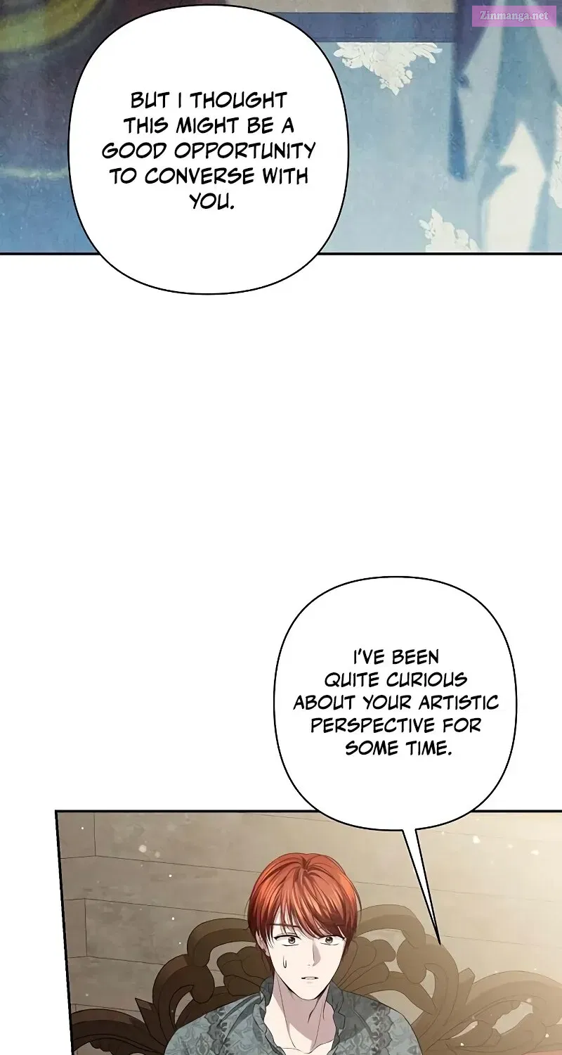 The Presepe Outside The Cage Zinmanga X Chapter 9 Page 56