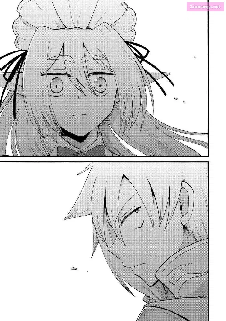 Zense wa Kentei. Konjou Kuzu Ouji Zinmanga X Chapter 12 Page 37