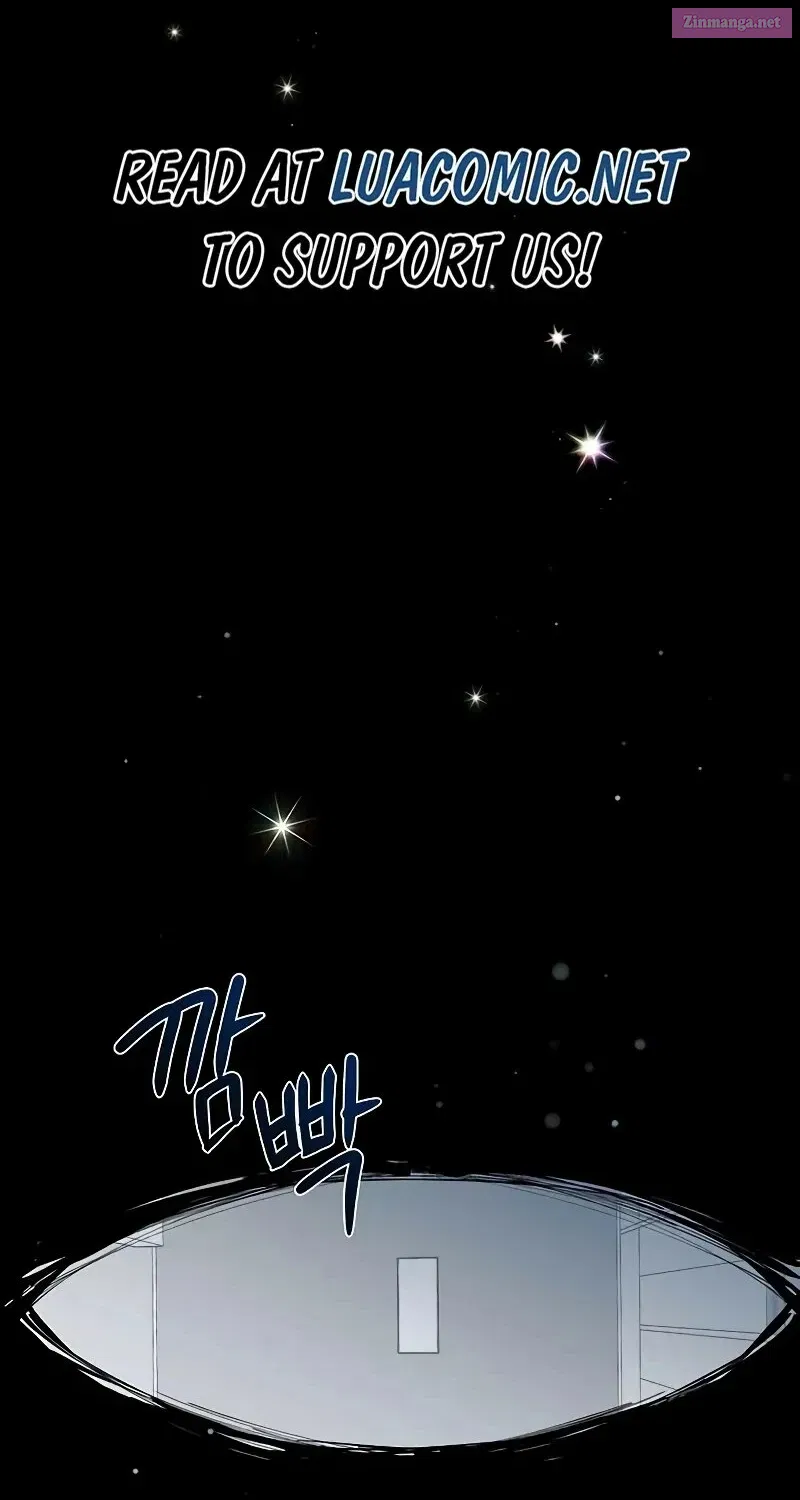 The Presepe Outside The Cage Zinmanga X Chapter 8 Page 2