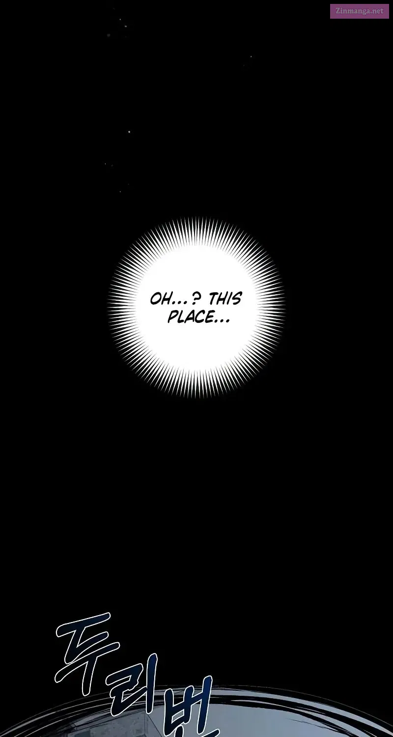 The Presepe Outside The Cage Zinmanga X Chapter 8 Page 3