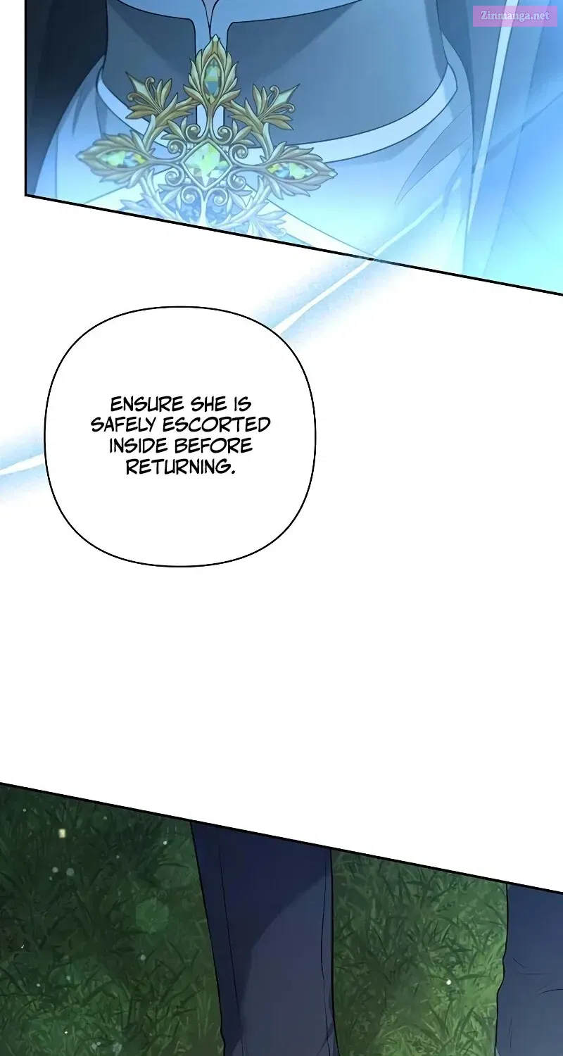 The Presepe Outside The Cage Zinmanga X Chapter 7 Page 24