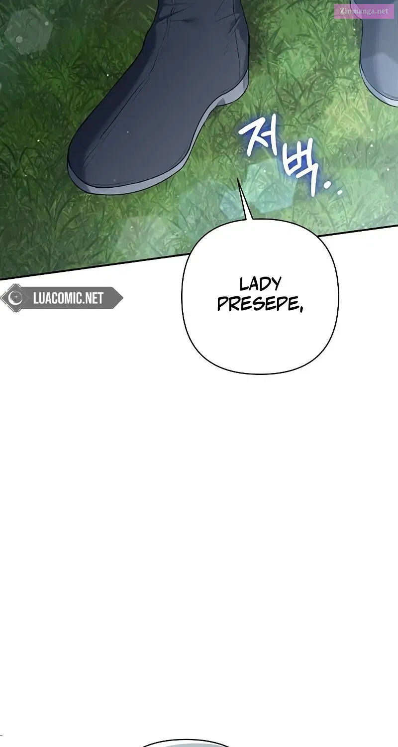 The Presepe Outside The Cage Zinmanga X Chapter 7 Page 25