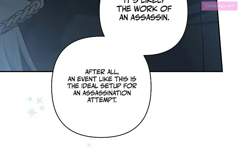The Presepe Outside The Cage Zinmanga X Chapter 7 Page 40