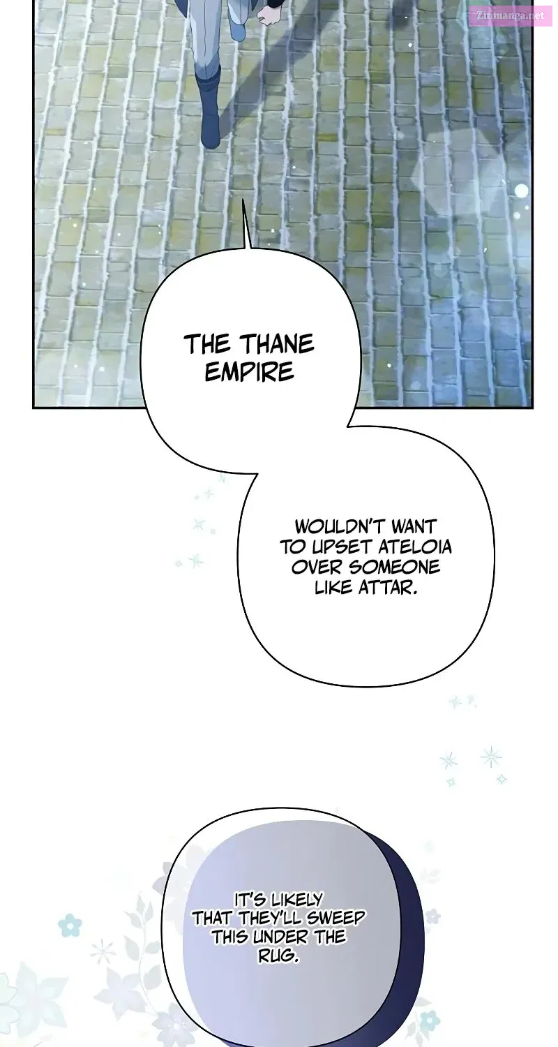 The Presepe Outside The Cage Zinmanga X Chapter 7 Page 42