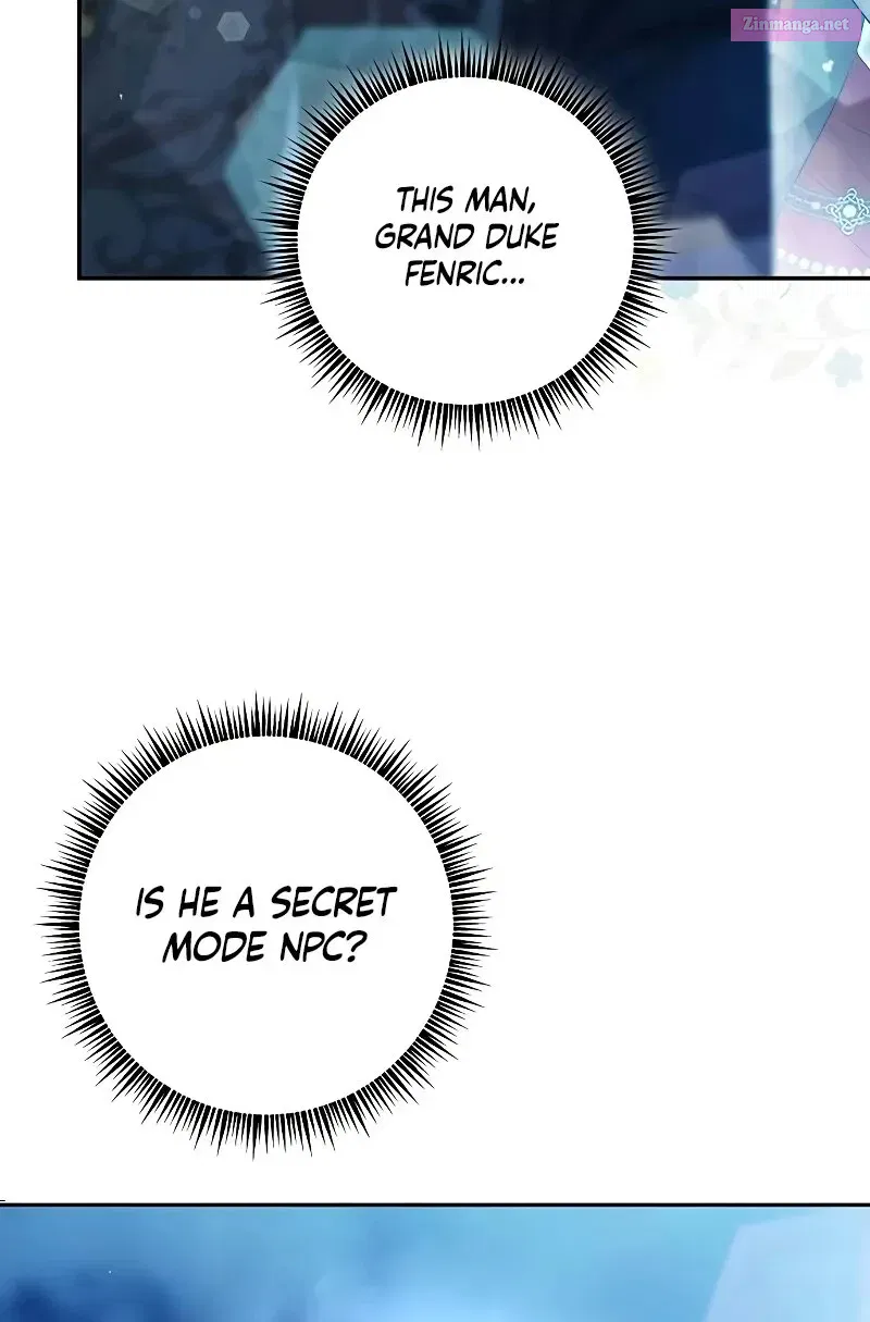 The Presepe Outside The Cage Zinmanga X Chapter 7 Page 45