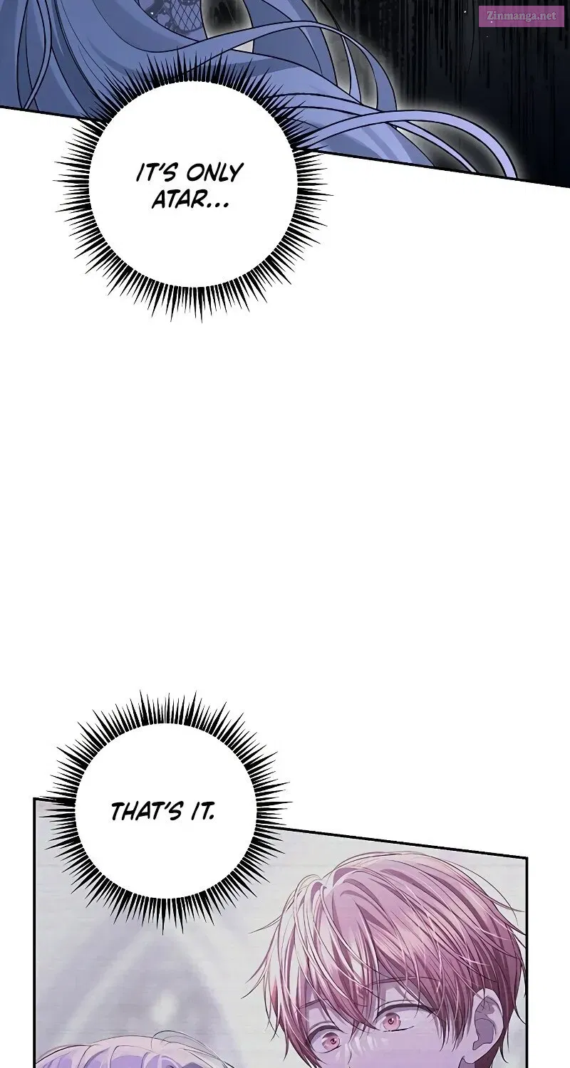 The Presepe Outside The Cage Zinmanga X Chapter 5 Page 33