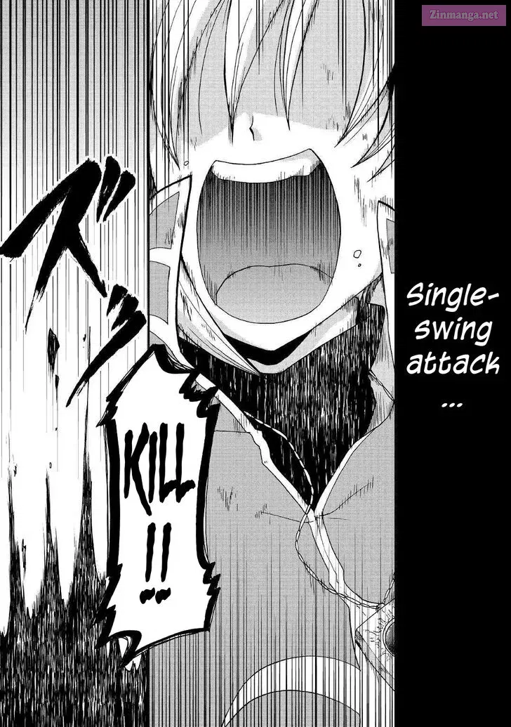 Zense wa Kentei. Konjou Kuzu Ouji Zinmanga X Chapter 5 Page 11