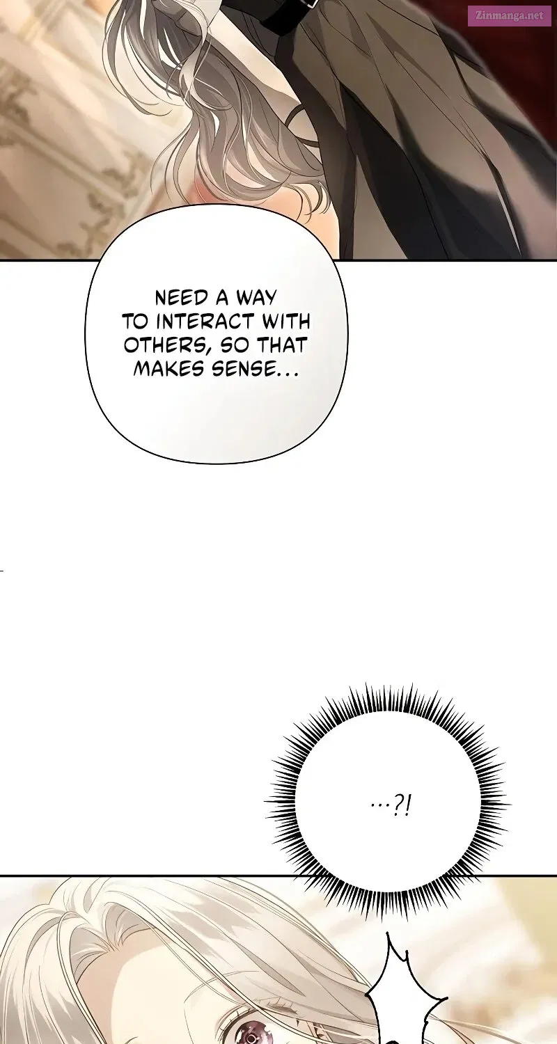 The Presepe Outside The Cage Zinmanga X Chapter 2 Page 44