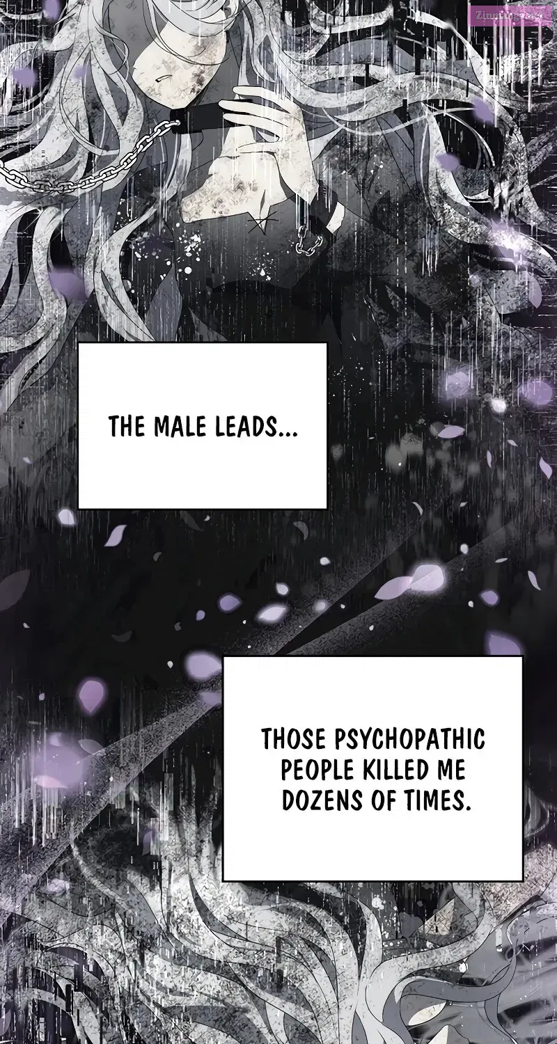 The Presepe Outside The Cage Zinmanga X Chapter 1 Page 85