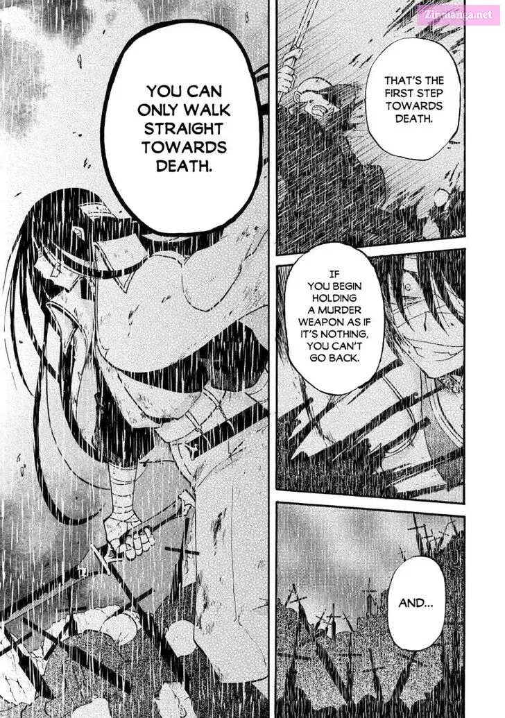 Zense wa Kentei. Konjou Kuzu Ouji Zinmanga X Chapter 2 Page 16