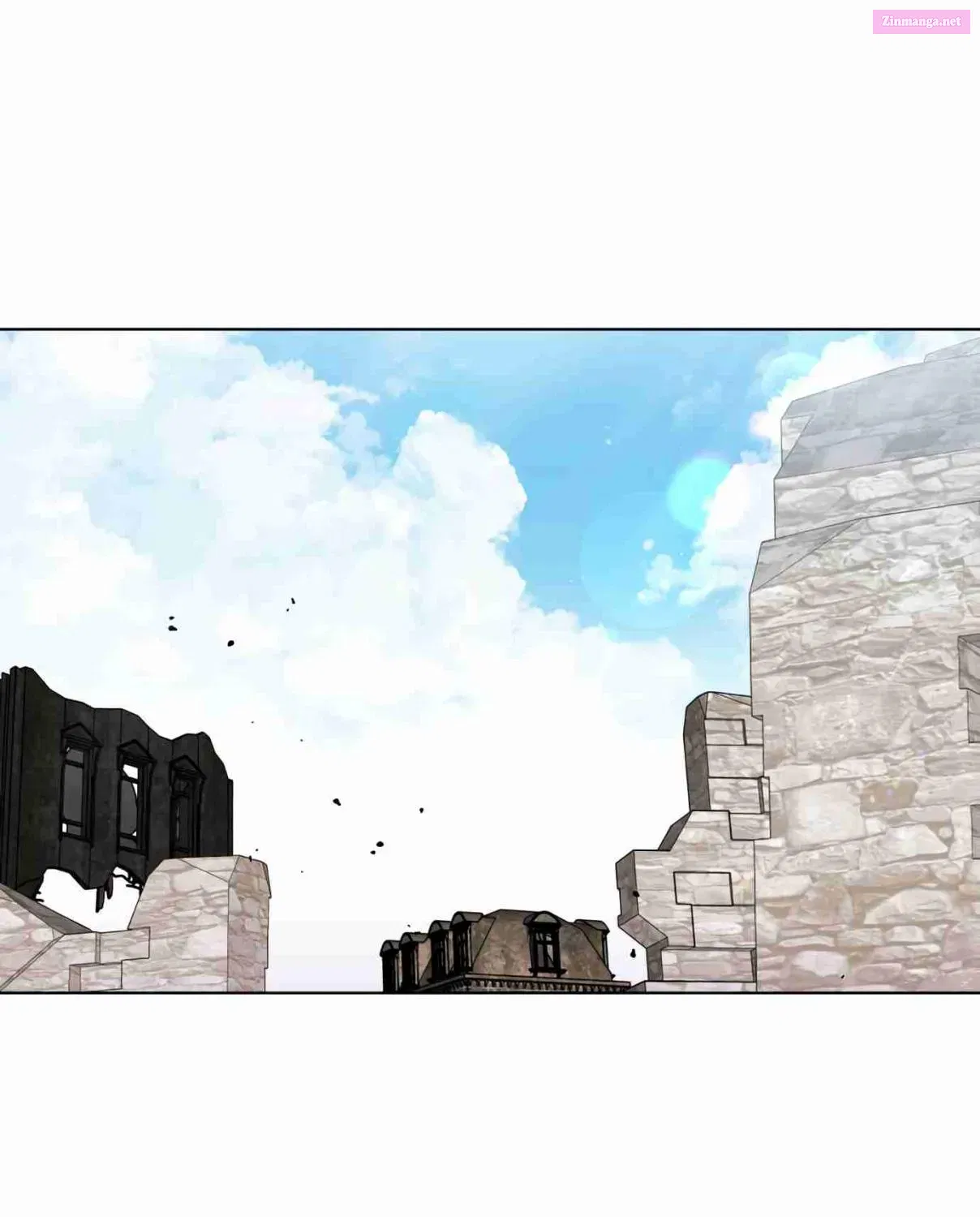 I Have the Heart of a Dragon Zinmanga X Chapter 44 Page 5