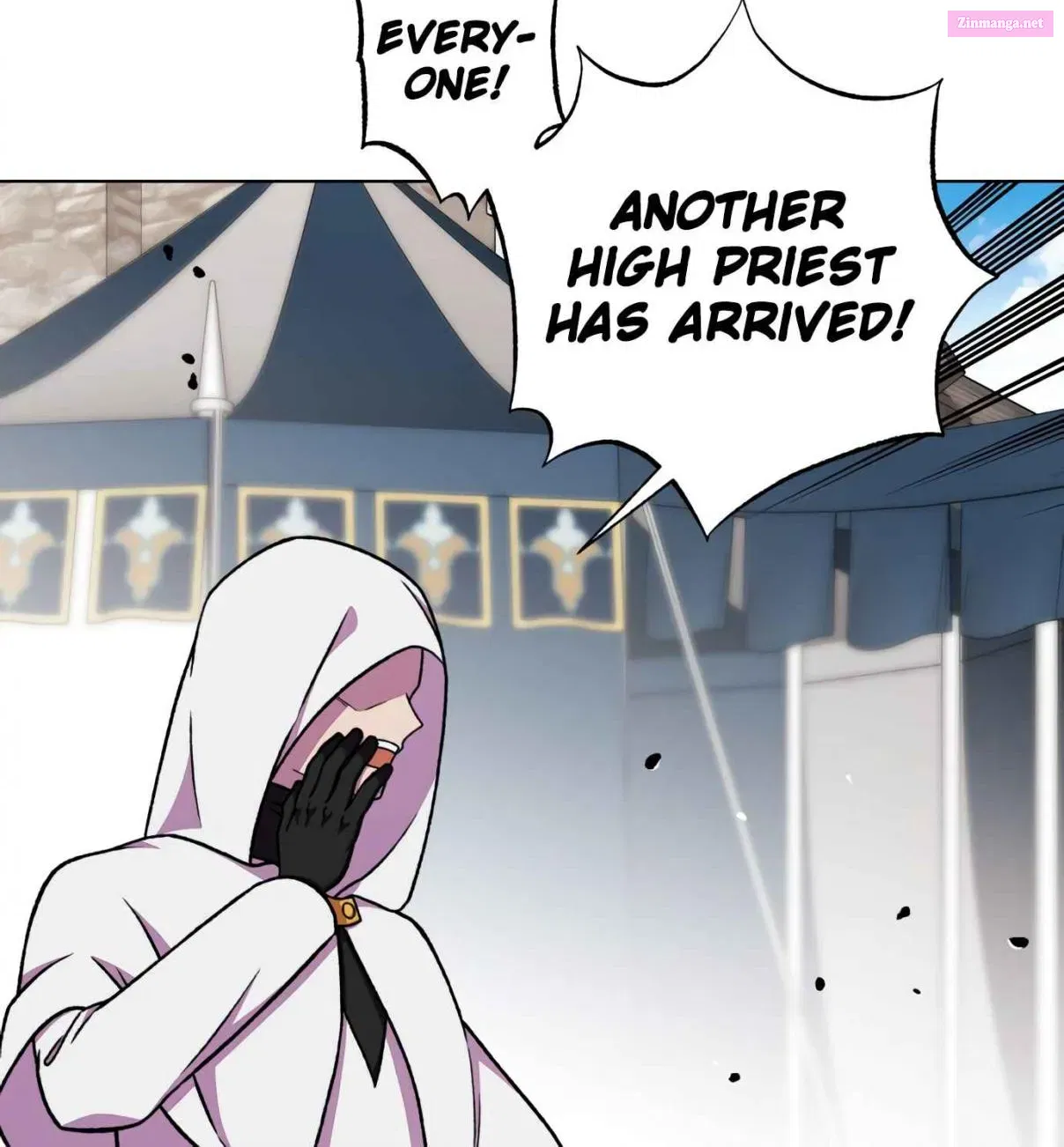 I Have the Heart of a Dragon Zinmanga X Chapter 44 Page 14