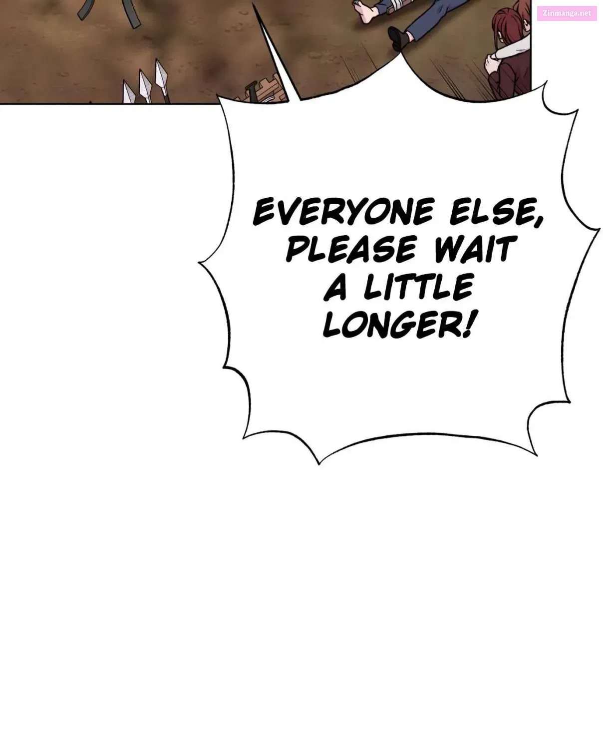 I Have the Heart of a Dragon Zinmanga X Chapter 44 Page 17