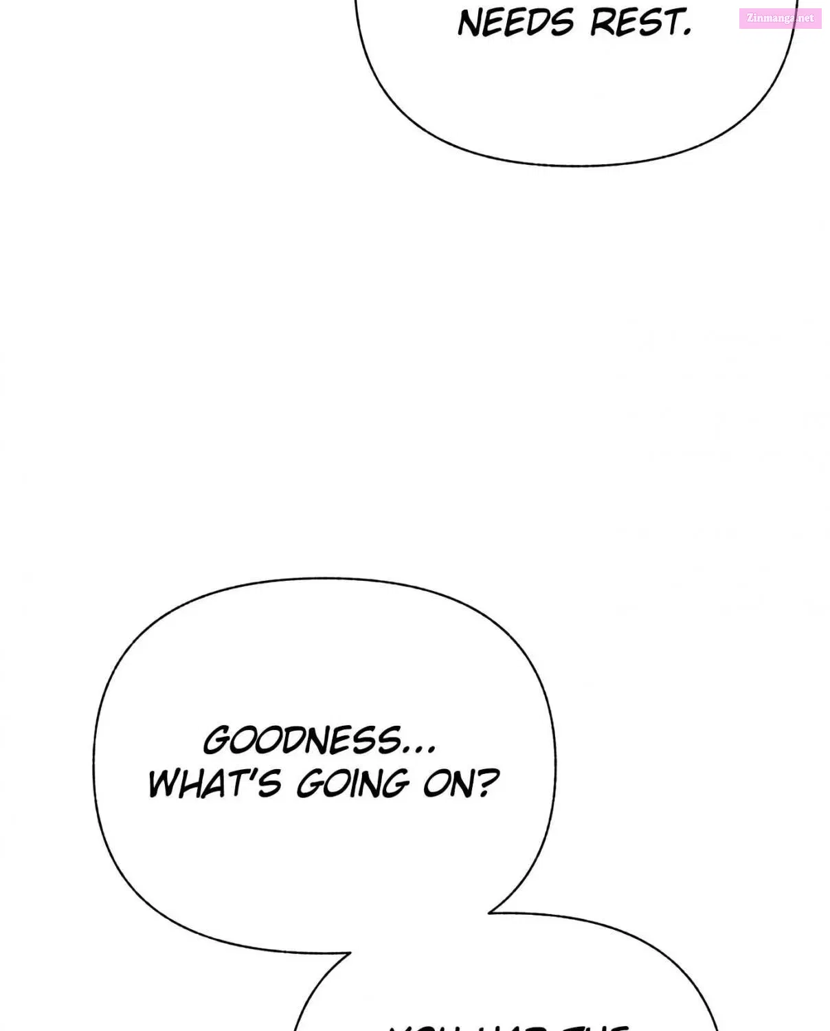 I Have the Heart of a Dragon Zinmanga X Chapter 44 Page 33