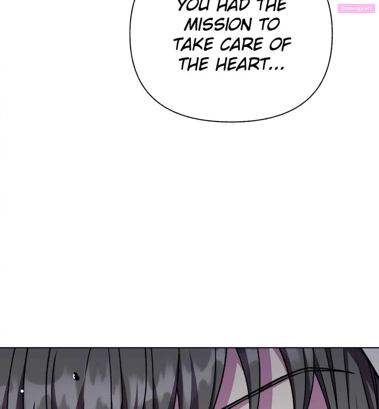 I Have the Heart of a Dragon Zinmanga X Chapter 44 Page 34