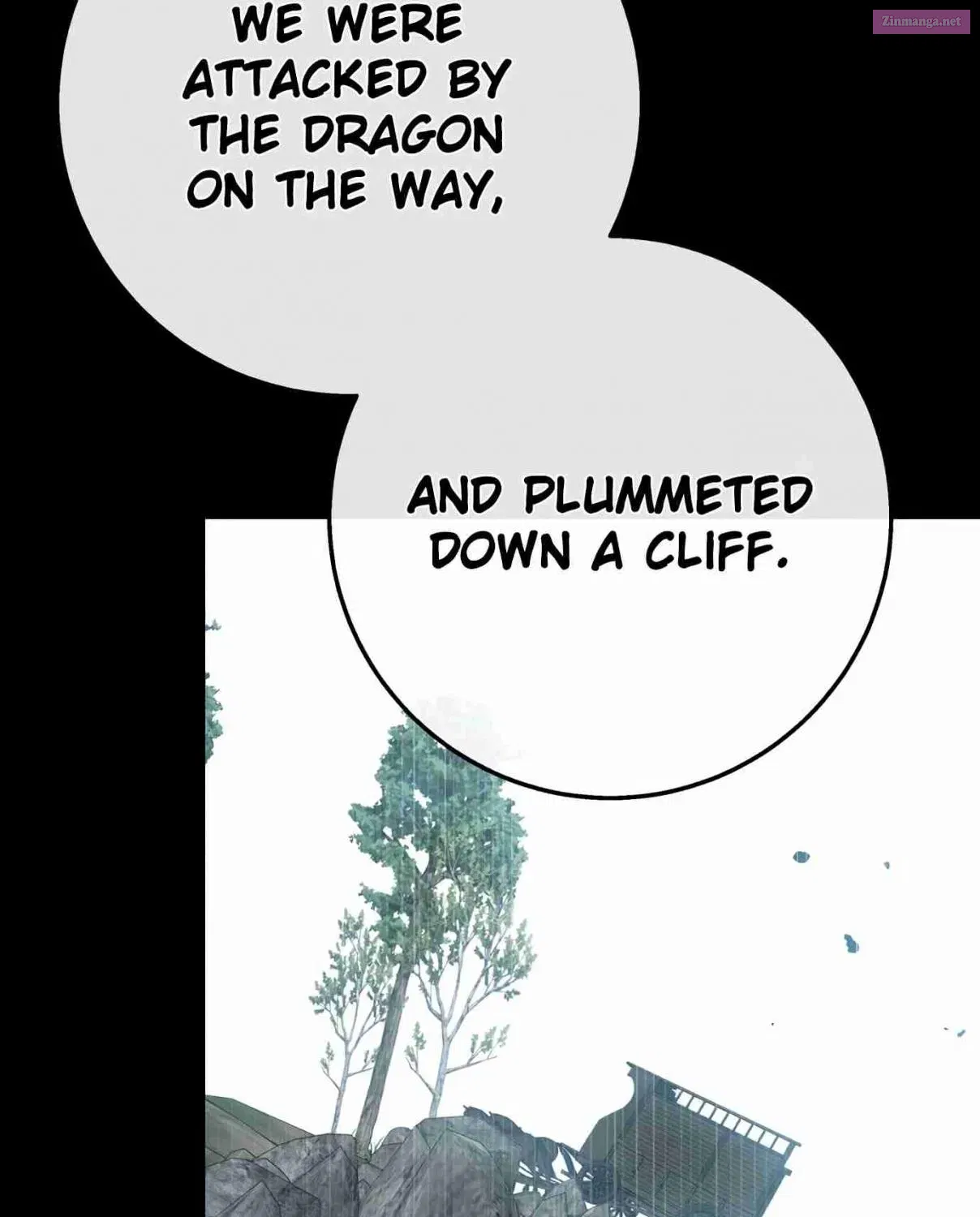I Have the Heart of a Dragon Zinmanga X Chapter 44 Page 39
