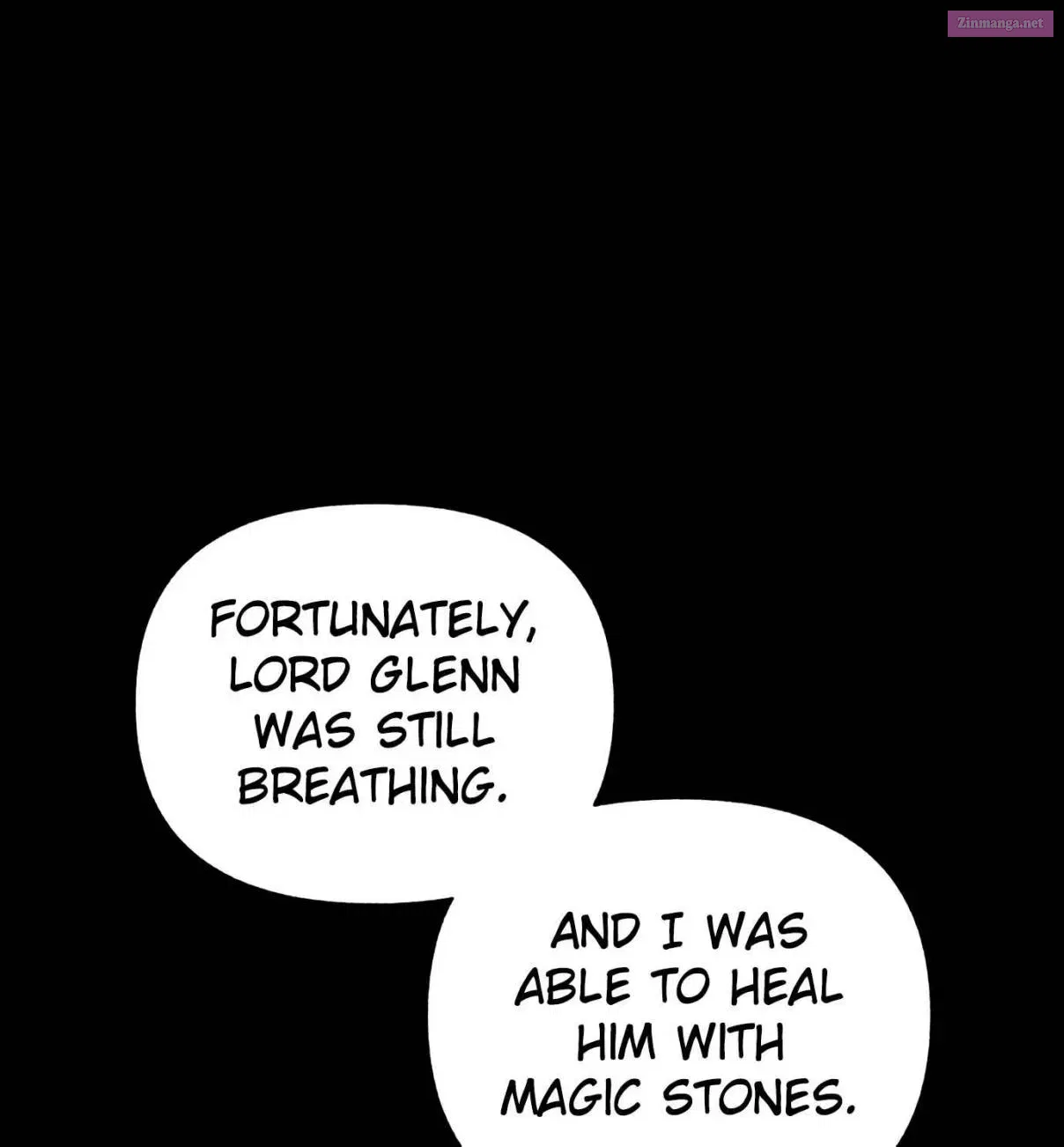 I Have the Heart of a Dragon Zinmanga X Chapter 44 Page 42
