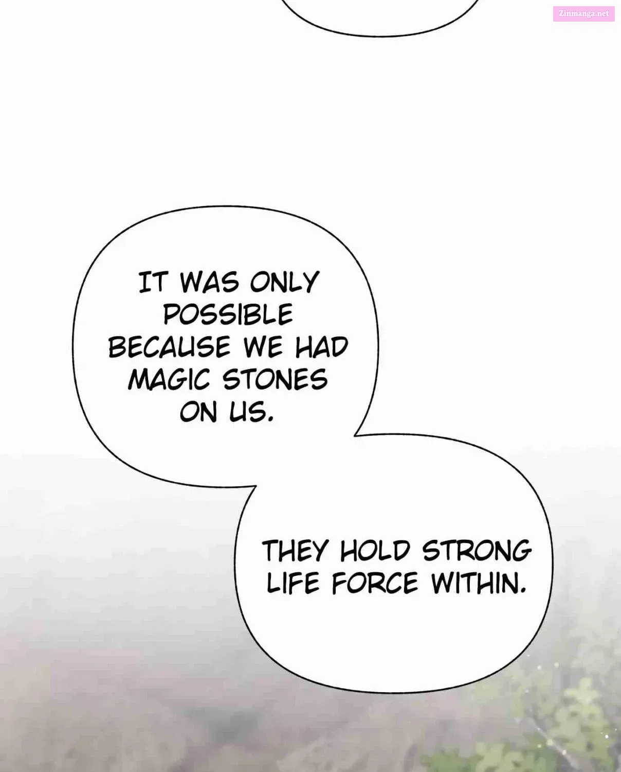 I Have the Heart of a Dragon Zinmanga X Chapter 44 Page 47
